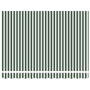 Toldo Retráctil Automático con LED Verde y Blanco 300x250 cm von , Markisen - Ref: Foro24-3330184, Preis: 466,58 €, Rabatt: %