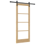 Puerta corrediza  'ORKDAL'83x202 cm | Foro24.es | Tu tienda online para hogar, jardín y más Foro24.es