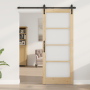 Puerta corrediza  'ORKDAL'83x202 cm | Foro24.es | Tu tienda online para hogar, jardín y más Foro24.es