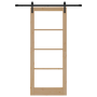 Puerta corrediza  'ORKDAL'83x202 cm | Foro24.es | Tu tienda online para hogar, jardín y más Foro24.es
