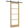 Puerta corrediza  'ORKDAL'83x202 cm | Foro24.es | Tu tienda online para hogar, jardín y más Foro24.es