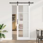 Puerta Deslizante 'ORKDAL'Blanca 83x232 cm | Foro24.es | Tu tienda online para hogar, jardín y más Foro24.es