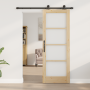 Puerta Corredera  con Juego de Herrajes 'ORKDAL'73.5x198.5 cm | Foro24.es | Tu tienda online para hogar, jardín y más Foro24.es