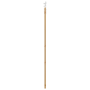 Juego de puerta corrediza  con kit de hardware 83x202 cm de madera sólida de pino | Foro24.es | Tu tienda online para hogar, jardín y más Foro24.es