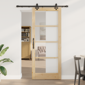Comprar Puerta Deslizante con Conjunto de