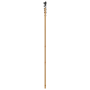 Juego de Puerta Corrediza  con Herrajes 73.5x198.5 cm Madera Maciza de Pino | Foro24.es | Tu tienda online para hogar, jardín y más Foro24.es