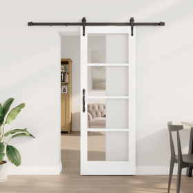 Comprar Juego de Puerta Corrediza con Herrajes
