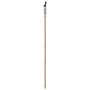 Puerta corredera  con juego de hardware 73.5x198.5 cm de madera sólida de pino | Foro24.es | Tu tienda online para hogar, jardín y más Foro24.es