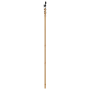 Puerta Corredera  con Juego de Herrajes 73.5x211 cm Madera Sólida de Pino | Foro24.es | Tu tienda online para hogar, jardín y más Foro24.es