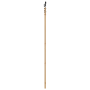 Juego de Puerta Corredera  con Herrajes 78x232 cm Madera Sólida de Pino | Foro24.es | Tu tienda online para hogar, jardín y más Foro24.es