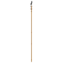Juego de Puerta Corredera  con Juego de Herrajes 86x198.5 cm Madera Sólida de Pino | Foro24.es | Tu tienda online para hogar, jardín y más Foro24.es