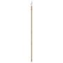 Juego de Puerta Deslizante  con Herrajes 73.5x198.5 cm Madera Maciza de Pino | Foro24.es | Tu tienda online para hogar, jardín y más Foro24.es