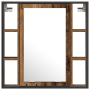 Conjunto de Muebles de Baño de 2 Piezas de Madera Vieja de , Muebles de baño - Ref: Foro24-3332498, Precio: 117,33 €, Descuen...