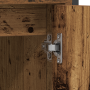 Conjunto de Muebles de Baño de 2 Piezas de Madera Vieja de , Muebles de baño - Ref: Foro24-3332498, Precio: 117,33 €, Descuen...