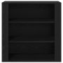 Alto de roble negro de madera ingeniería | Foro24.es | Tu tienda online para hogar, jardín y más Foro24.es