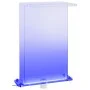 Poolbrunnen mit Acryl-RGB-LED 51 cm von vidaXL, Brunnen und Wasserfälle - Ref: Foro24-151406, Preis: 175,56 €, Rabatt: %
