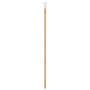 Puerta Deslizante  con Juego de Herrajes 73.5x198.5 cm de Madera de Pino Maciza | Foro24.es | Tu tienda online para hogar, jardín y más Foro24.es