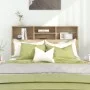 Kopfteilmöbel aus Sonoma-Eiche, 140 x 19 x 103,5 cm von vidaXL, Kopf- und Fußteile - Ref: Foro24-811865, Preis: 66,83 €, Raba...