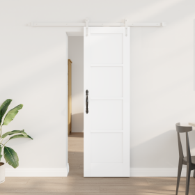 Comprar Puerta Corredera con Juego de Herrajes