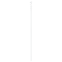 Puerta Corredera con Set de Hardware Blanco 73.5x198.5 cm Madera Maciza de Pino von , Türen für zu Hause - Ref: Foro24-333369...