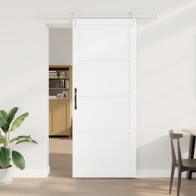 Comprar Puerta Corredera con Juego de Accesorios