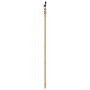 Puerta Corredera  con Juego de Herrajes 73.5x211 cm Madera Maciza de Pino | Foro24.es | Tu tienda online para hogar, jardín y más Foro24.es