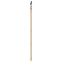 Puerta Corredera  con Set de Herrajes 83x211 cm de Madera Sólida de Pino | Foro24.es | Tu tienda online para hogar, jardín y más Foro24.es