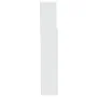 Mueble cabecero blanco 200x19x103,5 cm de vidaXL, Cabeceros y pies de cama - Ref: Foro24-811889, Precio: 79,87 €, Descuento: %