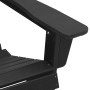 Conjunto de Jardín de 3 Piezas Negro HDPE | Foro24.es | Tu tienda online para hogar, jardín y más Foro24.es