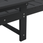 Juego de Jardín de 3 Piezas - Negro HDPE | Foro24.es | Tu tienda online para hogar, jardín y más Foro24.es