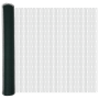Postes de Cerca  5 pcs U-Channel Verde 100 cm Acero | Foro24.es | Tu tienda online para hogar, jardín y más Foro24.es