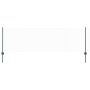 Postes de Cerca 11 pcs U-Channel Verde 80 cm Acero by , fence posts - Ref: Foro24-3336714, Price: 67,64 €, Discount: %