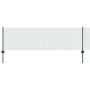 Posts de Cerca  11 pcs U-Channel Verde 60 cm Acero | Foro24.es | Tu tienda online para hogar, jardín y más Foro24.es