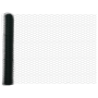 Postes de Cerca  11 pcs U-Channel Verde 100 cm Acero | Foro24.es | Tu tienda online para hogar, jardín y más Foro24.es