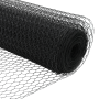 Postes de Valla  11 pcs U-Channel Gris 60 cm Acero | Foro24.es | Tu tienda online para hogar, jardín y más Foro24.es
