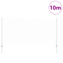 Postes de Cerca 10 pcs U-Channel 120 cm Acero Galvanizado | Foro24.es | Tu tienda online para hogar, jardín y más Foro24.es