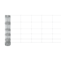 Puestos de Cerca  11 pcs U-Channel 80 cm Acero Galvanizado | Foro24.es | Tu tienda online para hogar, jardín y más Foro24.es