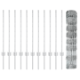 Publicaciones de Cerca  11 pcs U-Channel 80 cm Acero Galvanizado | Foro24.es | Tu tienda online para hogar, jardín y más Foro24.es