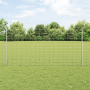 Postes de Cerca  22 pcs U-Channel 120 cm Acero Galvanizado | Foro24.es | Tu tienda online para hogar, jardín y más Foro24.es