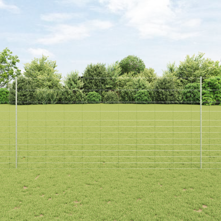 Publicaciones de Cerco  22 pcs U-Channel 150 cm Acero Galvanizado | Foro24.es | Tu tienda online para hogar, jardín y más Foro24.es