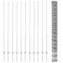 Postes de Cerca 22 pcs U-Channel 160 cm de Acero Galvanizado | Foro24.es | Tu tienda online para hogar, jardín y más Foro24.es