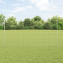 Poste de Cerca 22 pcs U-Channel 160 cm Acero Galvanizado | Foro24.es | Tu tienda online para hogar, jardín y más Foro24.es
