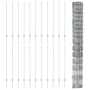 postes de cerca 22 pcs U-Canal 120 cm de acero galvanizado | Foro24.es | Tu tienda online para hogar, jardín y más Foro24.es