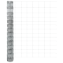 Postes de Cerca  22 pcs U-Channel 140 cm Acero Galvanizado | Foro24.es | Tu tienda online para hogar, jardín y más Foro24.es