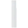 Glänzend weißes Kopfteilmöbel 180x19x103,5 cm von vidaXL, Kopf- und Fußteile - Ref: Foro24-811886, Preis: 67,00 €, Rabatt: %
