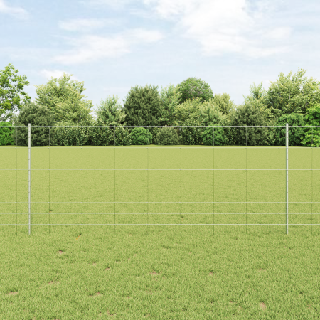 Publicaciones de Valla  22 pcs U-Channel 100 cm Acero Galvanizado | Foro24.es | Tu tienda online para hogar, jardín y más Foro24.es
