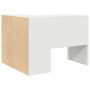 Escritorio de esquina blanco 102x88x75 cm MDF de , Escritorios - Ref: Foro24-3337273, Precio: 142,42 €, Descuento: %