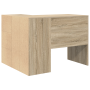 Escritorio de Esquina de Roble de Sonoma 102x88x75 cm Madera Engineered de , Escritorios - Ref: Foro24-3337275, Precio: 140,9...