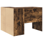 Escritorio de Esquina Ahumado 102x88x75 cm Madera de Calidad de , Escritorios - Ref: Foro24-3337277, Precio: 140,97 €, Descue...