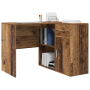 Escritorio en esquina de madera antigua 102x88x75 cm Madera elaborada de , Escritorios - Ref: Foro24-3337279, Precio: 140,97 ...